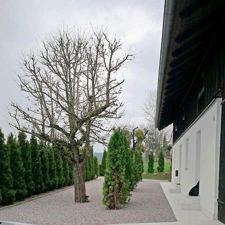 Muensing Naehe Starnberger See, Schoene Ferienwohnung, Gaestewohnung 125Qm Eg Und Og Kontaktfrei Экстерьер фото