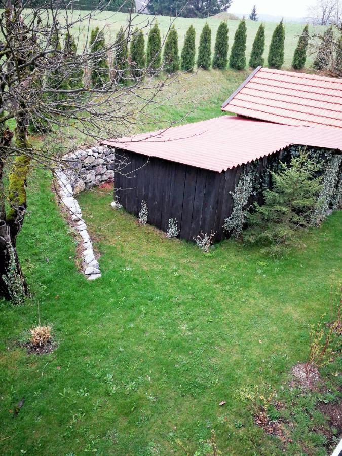 Muensing Naehe Starnberger See, Schoene Ferienwohnung, Gaestewohnung 125Qm Eg Und Og Kontaktfrei Экстерьер фото