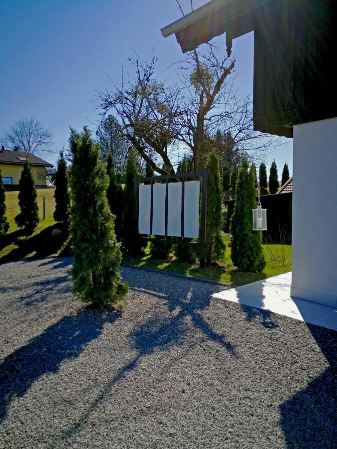 Muensing Naehe Starnberger See, Schoene Ferienwohnung, Gaestewohnung 125Qm Eg Und Og Kontaktfrei Экстерьер фото