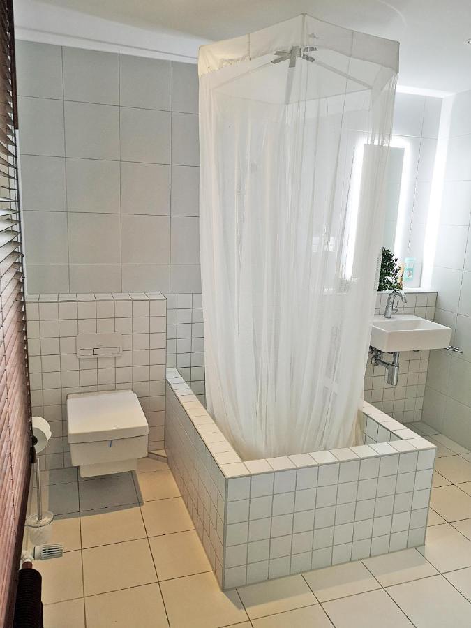 Muensing Naehe Starnberger See, Schoene Ferienwohnung, Gaestewohnung 125Qm Eg Und Og Kontaktfrei Экстерьер фото