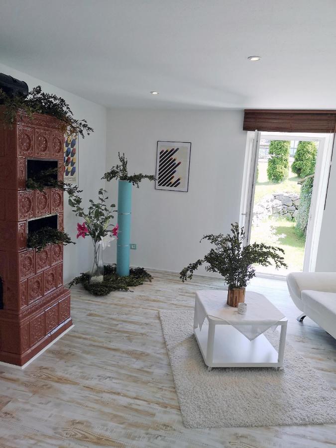 Muensing Naehe Starnberger See, Schoene Ferienwohnung, Gaestewohnung 125Qm Eg Und Og Kontaktfrei Экстерьер фото