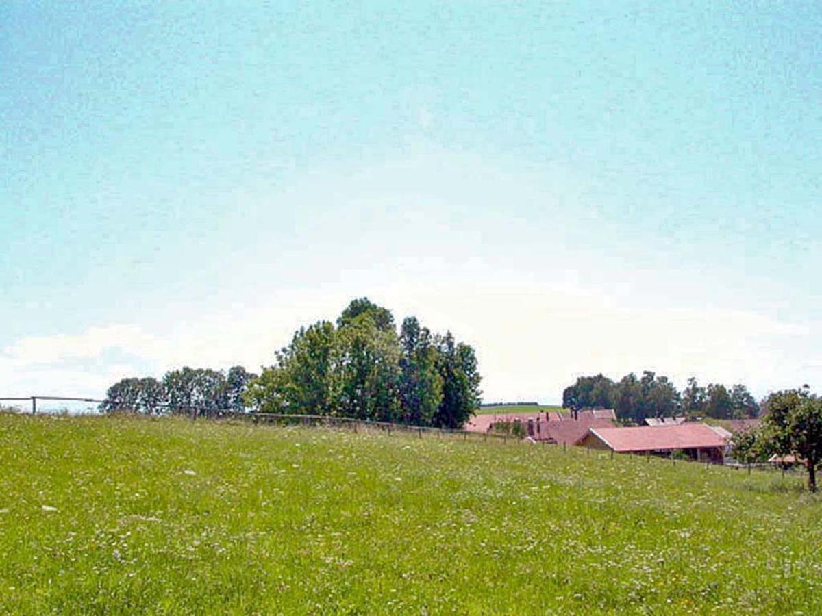 Muensing Naehe Starnberger See, Schoene Ferienwohnung, Gaestewohnung 125Qm Eg Und Og Kontaktfrei Экстерьер фото
