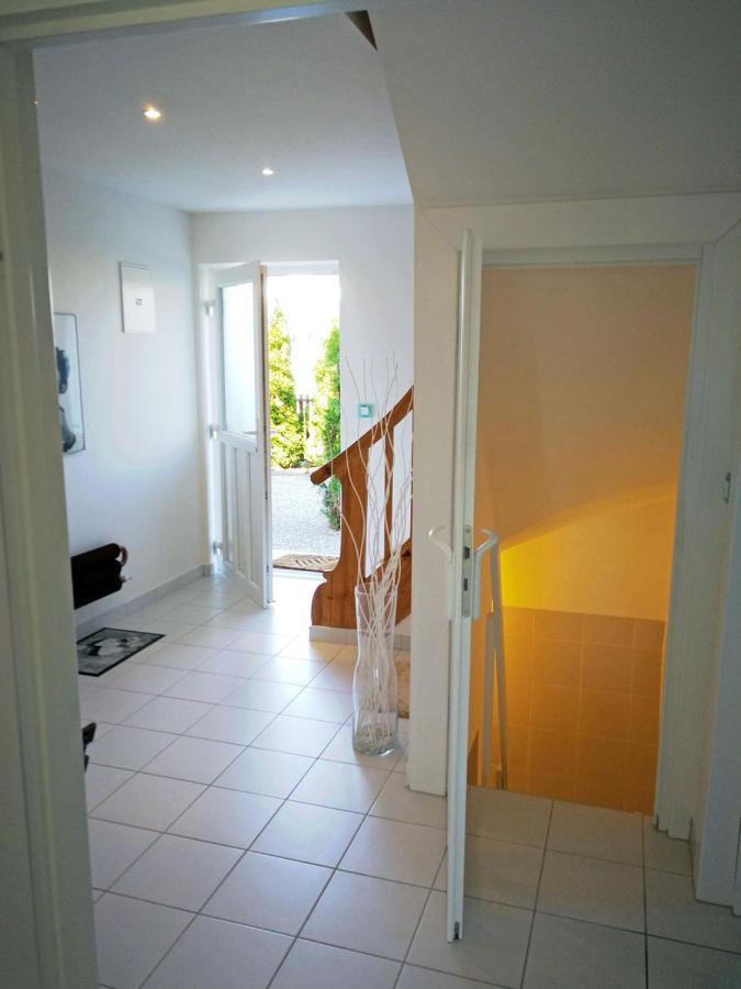 Muensing Naehe Starnberger See, Schoene Ferienwohnung, Gaestewohnung 125Qm Eg Und Og Kontaktfrei Экстерьер фото
