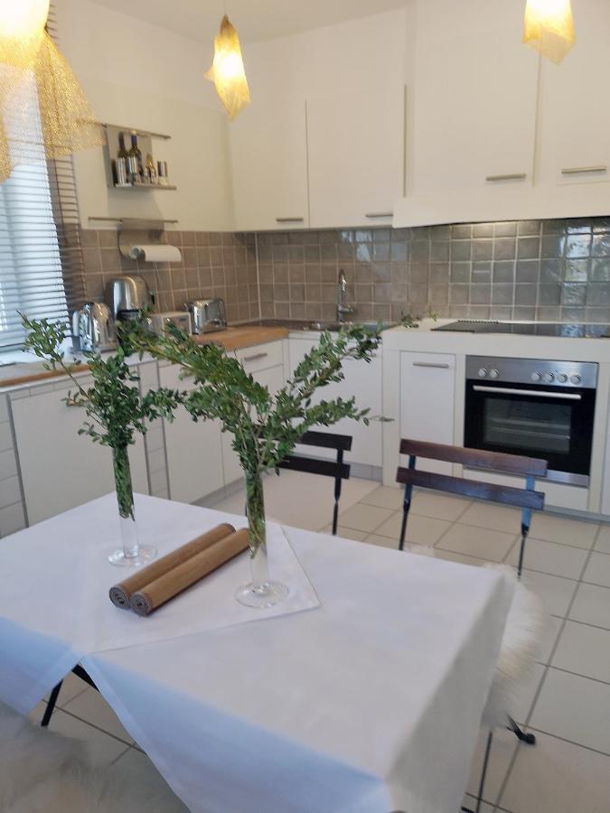 Muensing Naehe Starnberger See, Schoene Ferienwohnung, Gaestewohnung 125Qm Eg Und Og Kontaktfrei Экстерьер фото