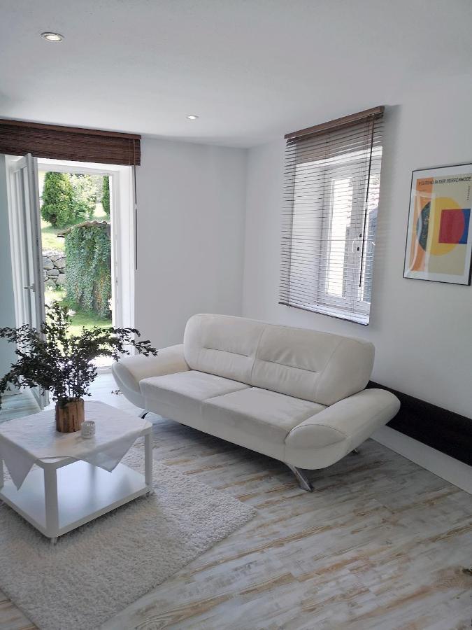 Muensing Naehe Starnberger See, Schoene Ferienwohnung, Gaestewohnung 125Qm Eg Und Og Kontaktfrei Экстерьер фото