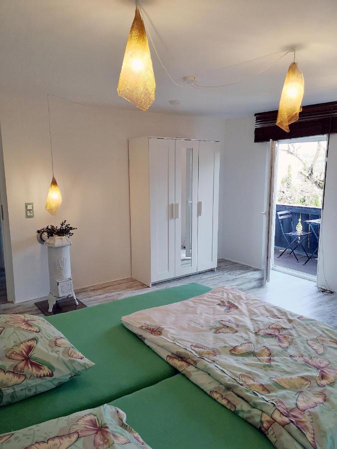 Muensing Naehe Starnberger See, Schoene Ferienwohnung, Gaestewohnung 125Qm Eg Und Og Kontaktfrei Экстерьер фото