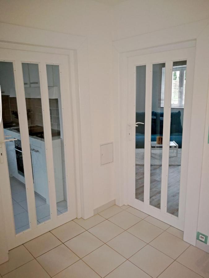 Muensing Naehe Starnberger See, Schoene Ferienwohnung, Gaestewohnung 125Qm Eg Und Og Kontaktfrei Экстерьер фото