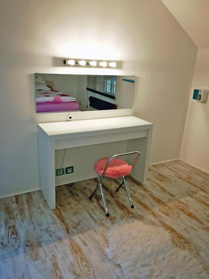 Muensing Naehe Starnberger See, Schoene Ferienwohnung, Gaestewohnung 125Qm Eg Und Og Kontaktfrei Экстерьер фото