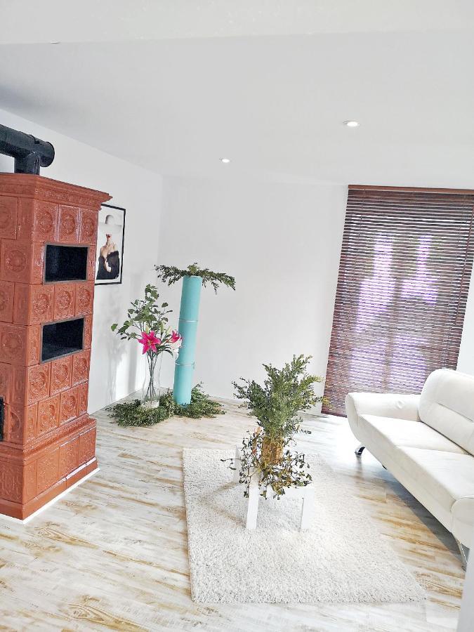 Muensing Naehe Starnberger See, Schoene Ferienwohnung, Gaestewohnung 125Qm Eg Und Og Kontaktfrei Экстерьер фото