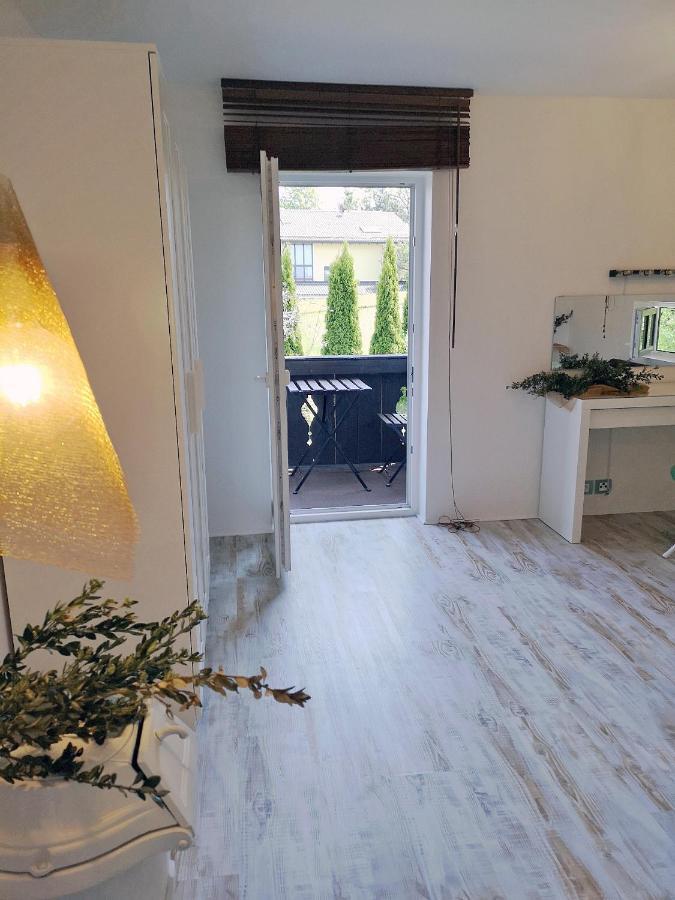Muensing Naehe Starnberger See, Schoene Ferienwohnung, Gaestewohnung 125Qm Eg Und Og Kontaktfrei Экстерьер фото
