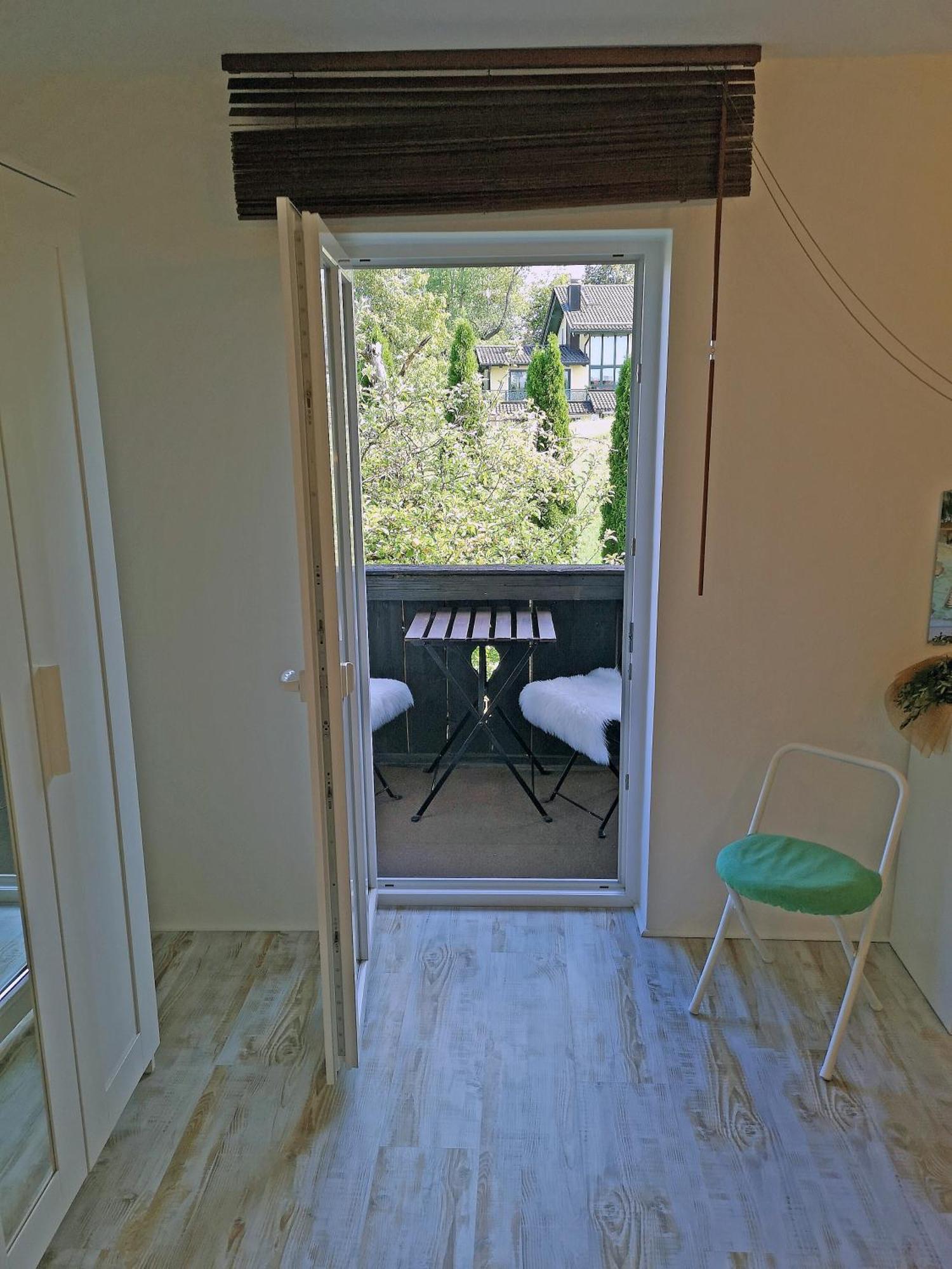 Muensing Naehe Starnberger See, Schoene Ferienwohnung, Gaestewohnung 125Qm Eg Und Og Kontaktfrei Экстерьер фото